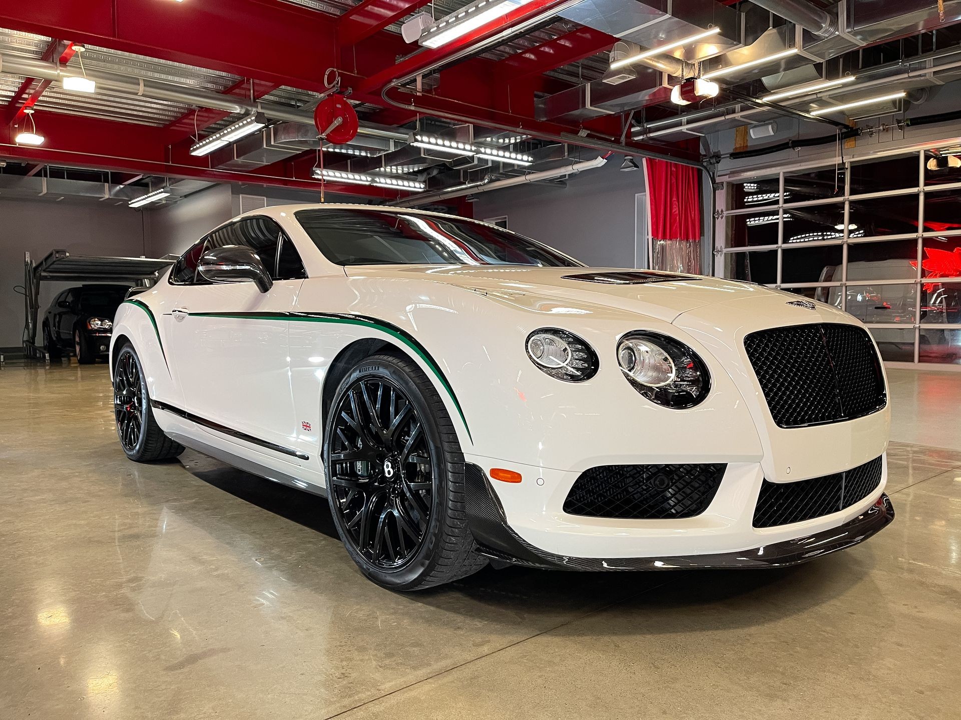 Ceramic coating near me 