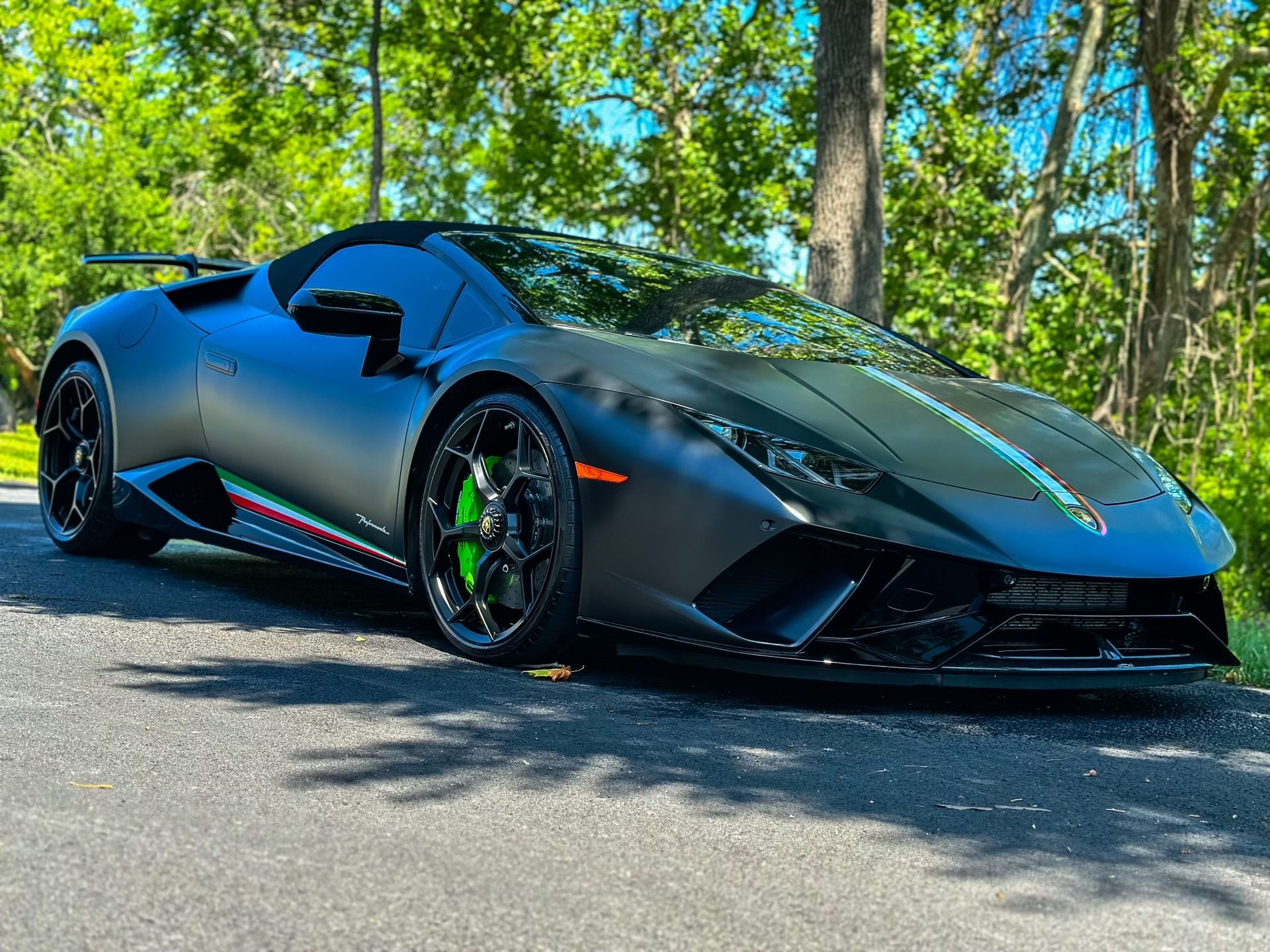 Exotic cars detailer near me 